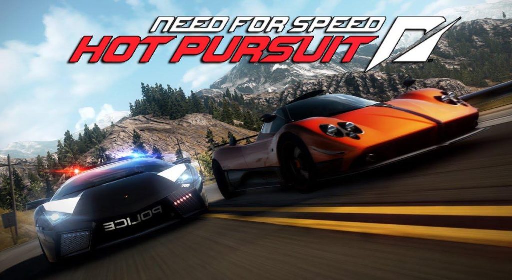 Картинки need for speed hot pursuit стрим