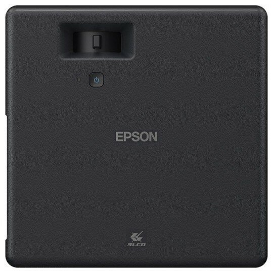 Epson EF-11 фото обзор