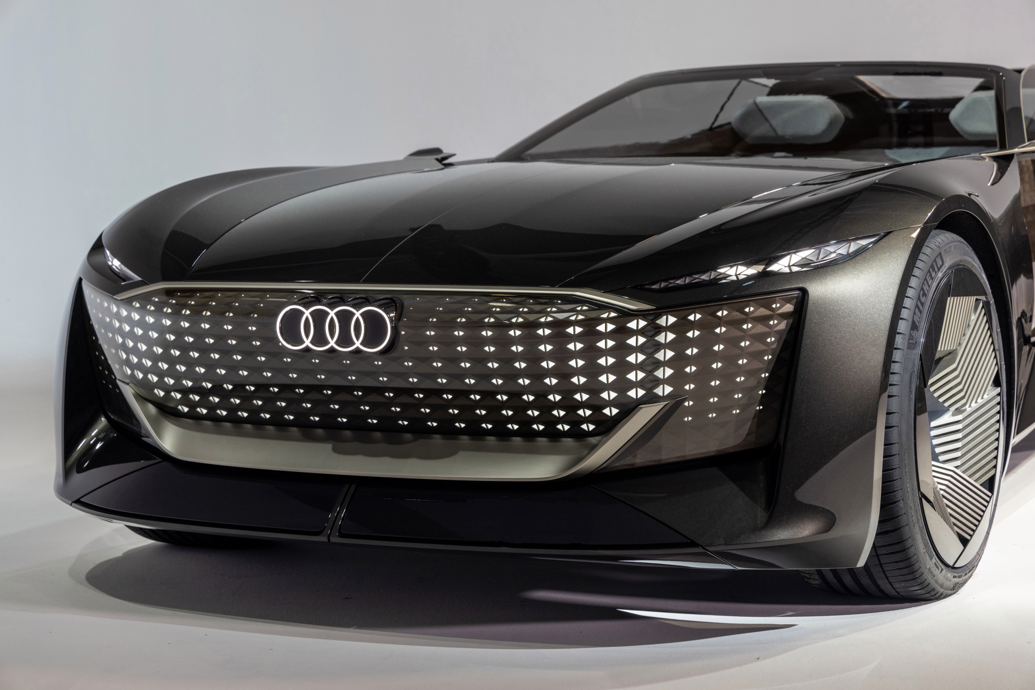 Audi Concept 2022