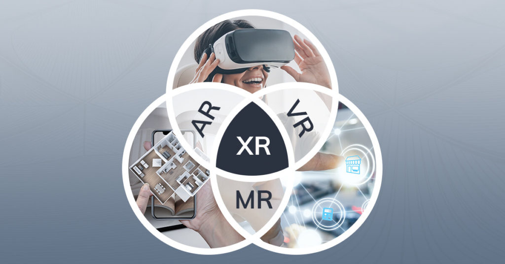 В каких проектах для молодежи есть номинации направления vr ar