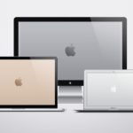 Apple разрабатывает гибрид Mac/iPad со складным дисплеем