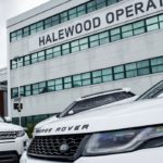 Jaguar Land Rover преобразует завод в Хейлвуде для производства электромобилей, спасая судьбу завода