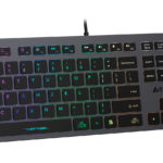 Обзор на клавиатуру Fstyler FX60 от компании A4Tech