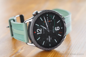 Обзор Xiaomi Watch S5