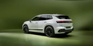 Бестселлер Volkswagen перешёл на электропривод и заменит модели ID.4 и ID.5