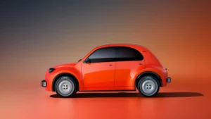 Легендарный Citroen 2CV возвращается в виде концепт-кара с электроприводом стоимостью 15 000 евро, который появится в продаже в 2028 году.