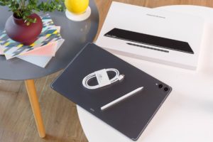 Обзор Galaxy Tab S12 Ultra