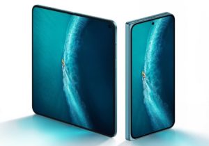 vivo X Fold6 наконец-то выходит на мировой рынок