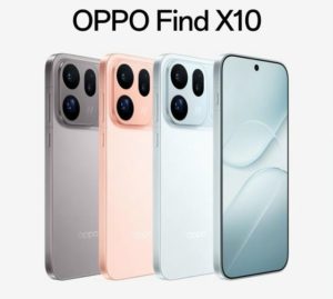 Oppo Find X10 и X10 Pro Max выходят на мировой рынок, OLED-макет MacBook появится в продаже 28 октября.